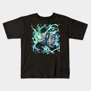 deku Kids T-Shirt